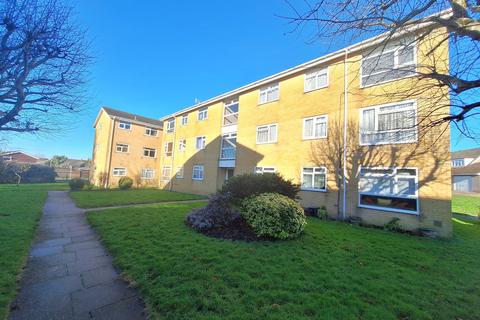 3 bedroom apartment for sale, 2 Gibson Road, Canford Heath , Poole, BH17