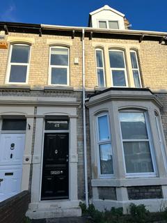undefined, Devonshire Place, Newcastle upon Tyne NE2