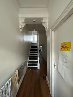 undefined, Devonshire Place, Newcastle upon Tyne NE2