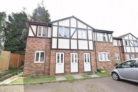 1 bedroom ground floor flat to rent, Thornes Park Court, Thornes Road WF2