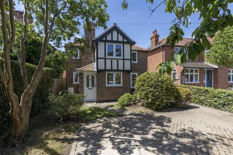 undefined, Covert Road, Southwold IP18