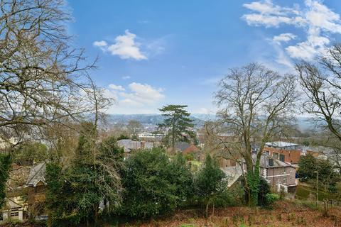 2 bedroom flat for sale, Fellowes Rise, Winchester, Hampshire, SO22