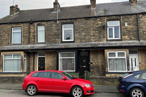 Peveril Mount, Eccleshill, Bradford