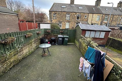 14 Peveril Mount, Bradford, BD2 3JY