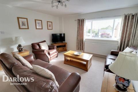 3 bedroom detached house for sale, Clydach Street, Brynmawr