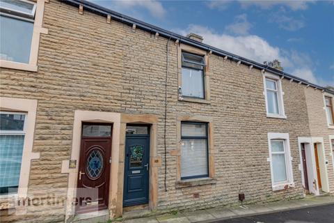 3 bedroom terraced house for sale, Oswald Street, Accrington, Lancashire, BB5