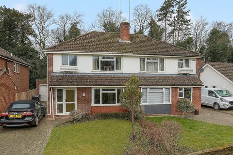 undefined, Cowper Crescent, Bengeo SG14