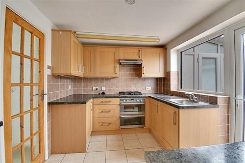 undefined, Cowper Crescent, Bengeo SG14