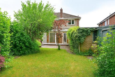 undefined, Cowper Crescent, Bengeo SG14