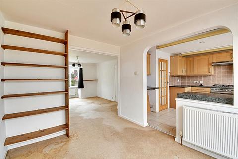 undefined, Cowper Crescent, Bengeo SG14