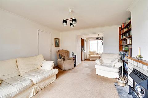 undefined, Cowper Crescent, Bengeo SG14