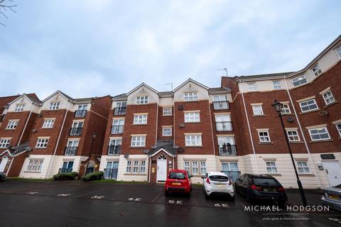 2 bedroom apartment for sale, Edward House, Albert Court, Royal Courts, Sunderland