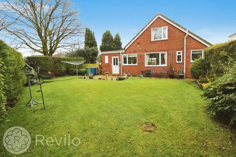 3 bedroom detached house for sale, New Way, Whitworth, OL12