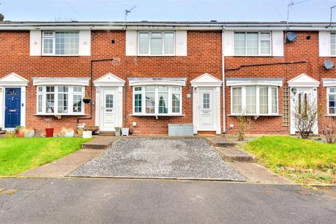 2 bedroom terraced house for sale, Linden Grove, Sandiacre, Nottingham