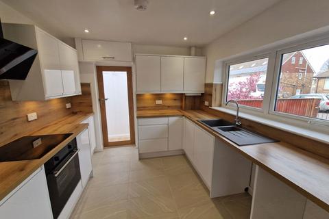 3 bedroom detached bungalow for sale, Elmfield Crescent ,Exmouth