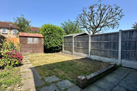 27 Celandine Close, Billericay, CM12 0SU