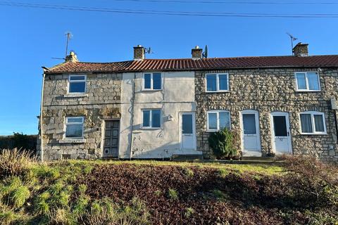 2 bedroom terraced house for sale, 50 Highfield Road, Malton, YO17 7DB