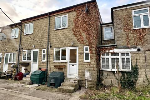 2 bedroom terraced house for sale, 50 Highfield Road, Malton, YO17 7DB