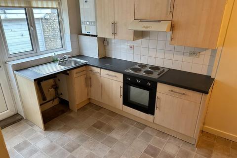 2 bedroom terraced house for sale, 50 Highfield Road, Malton, YO17 7DB