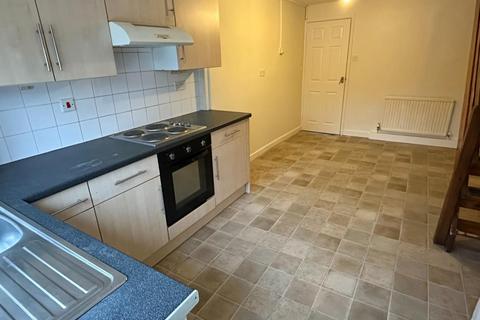 2 bedroom terraced house for sale, 50 Highfield Road, Malton, YO17 7DB