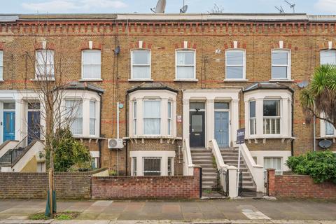 1 bedroom apartment for sale, Ashmore Road, London