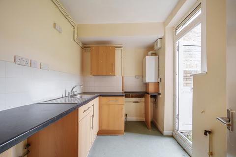 1 bedroom apartment for sale, Ashmore Road, London