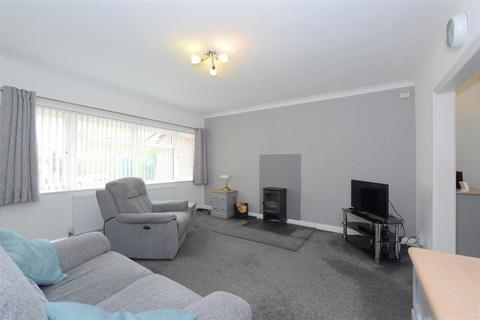 2 bedroom detached bungalow for sale, Bank Drive, Dorrington, Shrewsbury