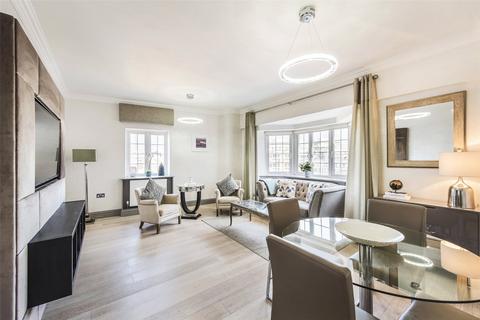 2 bedroom apartment for sale, Princes Court, SW3