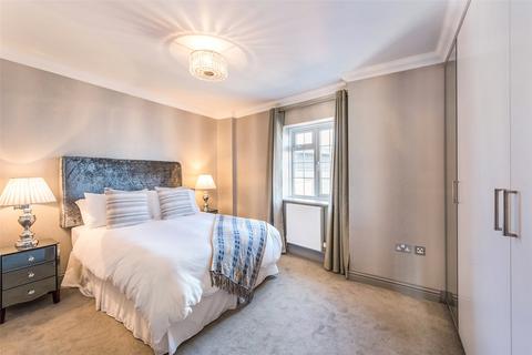 2 bedroom apartment for sale, Princes Court, SW3