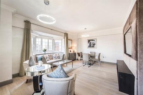 2 bedroom apartment for sale, Princes Court, SW3