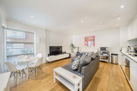 1 bedroom flat to rent, Tiltman Place, London N7