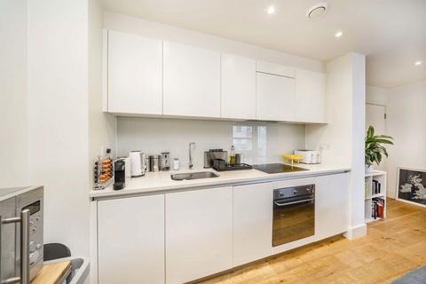 1 bedroom flat to rent, Tiltman Place, London N7