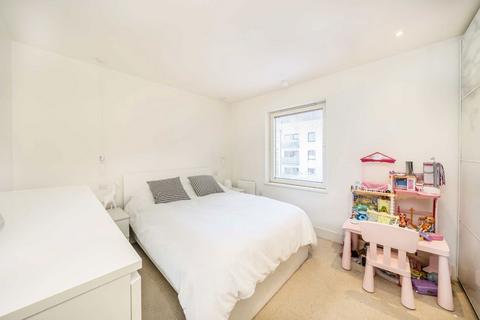 1 bedroom flat to rent, Tiltman Place, London N7
