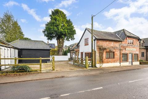 4 bedroom detached house for sale, The Old Post House, Preston Candover, The Candover Valley, Hampshire