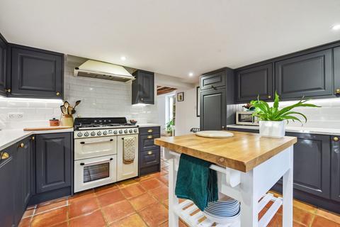 4 bedroom detached house for sale, The Old Post House, Preston Candover, The Candover Valley, Hampshire