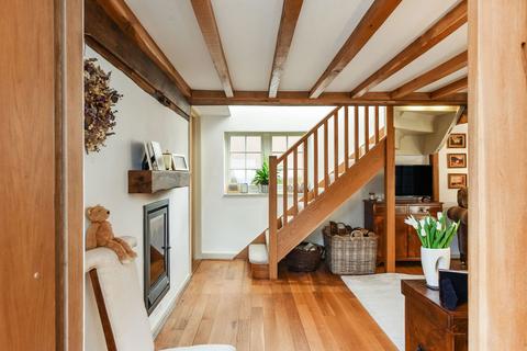 4 bedroom detached house for sale, The Old Post House, Preston Candover, The Candover Valley, Hampshire