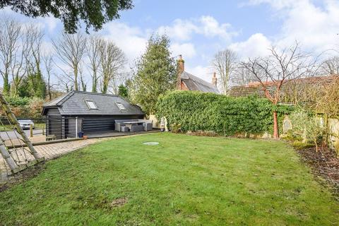 4 bedroom detached house for sale, The Old Post House, Preston Candover, The Candover Valley, Hampshire