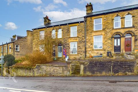 2 bedroom terraced house for sale, Mellor Road, New Mills, SK22