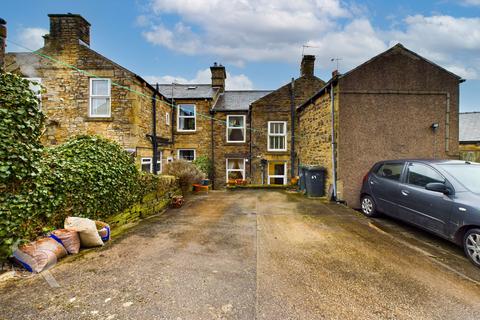 2 bedroom terraced house for sale, Mellor Road, New Mills, SK22