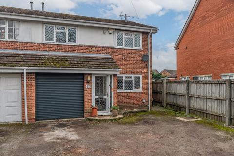 4 bedroom semi-detached house for sale, Stratford Road, Hockley Heath, Solihull, West Midlands, B94