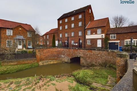 2 bedroom apartment for sale, Caistor Road, Market Rasen, LN8