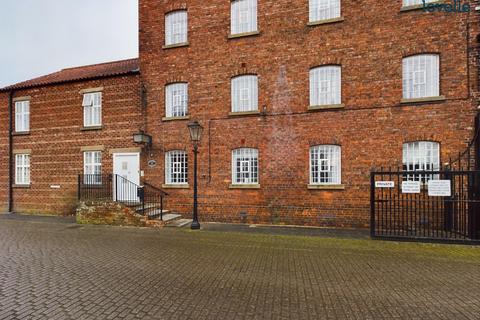 2 bedroom apartment for sale, Caistor Road, Market Rasen, LN8