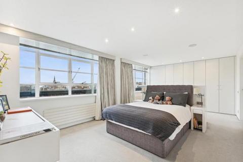 3 bedroom maisonette for sale, Penthouse Apartment, Yoo Building, 17 Hall Road, St Johns Wood, NW8