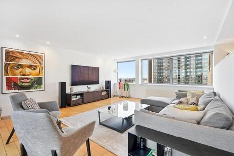 Penthouse Apartment, Yoo Building, 17 Hall Road, St Johns Wood, NW8