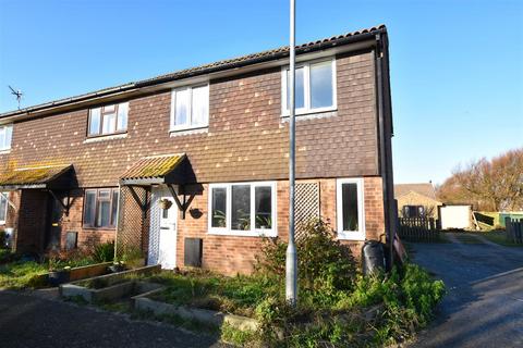 3 bedroom end of terrace house for sale, Marchants Drive, Camber, Rye