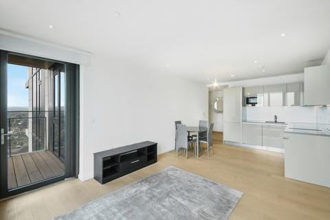 1 bedroom flat for sale, St. Gabriel Walk, One The Elephant, London, SE1