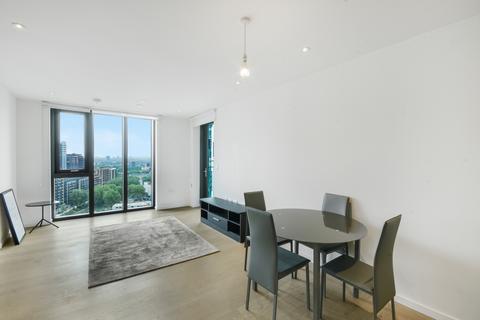 1 bedroom flat for sale, St. Gabriel Walk, One The Elephant, London, SE1