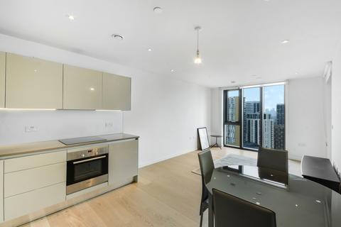 1 bedroom flat for sale, St. Gabriel Walk, One The Elephant, London, SE1