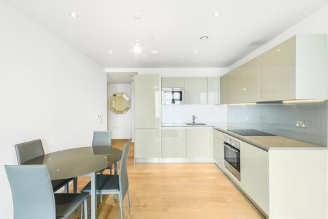 1 bedroom flat for sale, St. Gabriel Walk, One The Elephant, London, SE1