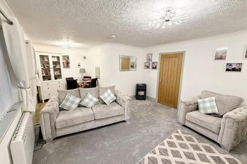 2 bedroom ground floor flat for sale, Hill Village Road, Four Oaks, Sutton Coldfield